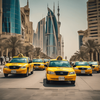 تاكسي النويصيب