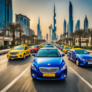 تاكسي المطار